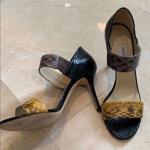 Jimmy Choo sandal